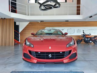 Ferrari Portofino 2025 PORTOFINO M-thumb-1
