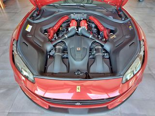 Ferrari Portofino 2025 PORTOFINO M-thumb-99