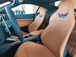Ferrari Portofino 2025 PORTOFINO M-thumb-37