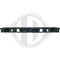 ΤΡΑΒΕΡΣΑ ΠΡΟΦΥΛΑΚΤΗΡΑ ΠΙΣΩ ΠΛΑΣΤΙΚΗ  για VW TRANSPORTER (T5) 10-15