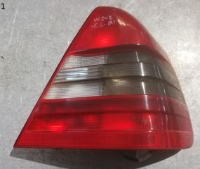 ΦΑΝΑΡΙ ΠΙΣΩ ΔΕΞΙΟ (ΦΙΜΕ) MERCEDES C CLASS (W202) F1 1993-1996 (EG)