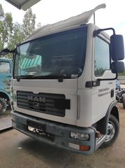 Ανατροπή + Γερανός MAN 2008 TGL 8.180-thumb-6