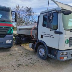 Ανατροπή + Γερανός MAN 2008 TGL 8.180-thumb-10