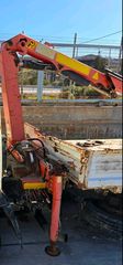 Ανατροπή + Γερανός MAN 2008 TGL 8.180-thumb-18
