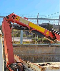 Ανατροπή + Γερανός MAN 2008 TGL 8.180-thumb-22