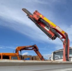 Ανατροπή + Γερανός MAN 2008 TGL 8.180-thumb-13