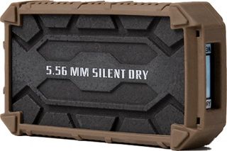 Dry Tech Αφυγραντηρας Silent Dry Pioneer - DE