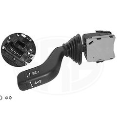 440228 - ERA ΔΙΑΚΟΠΤΗΣ ΦΩΤΑ\ΦΛΑΣ 4ΕΠ OPEL CORDA C\TIGRA C00/Meriva 03/Vectra /Tigra 03