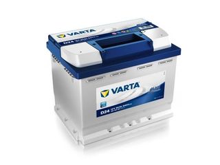 ΜΠΑΤΑΡΙΑ 60Ah VARTA 540CCA ΔΕΞΙΑ ΨΙΛΗ 5604080543132 0001777911 31500TGGC11 5604080546062 5604090546092 5KD915105D 807000197AA 8205003AAF0000 8E0915105G 8E0915105H 8E0915105L A113703010 A113703010AC A1