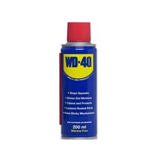 WD40 ΑΝΤΙΣΚΩΡΙΑΚΟ 200ML