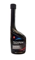 TEXACO TECHRON DIESEL FUEL SYSTEM CLEANE ΚΑΘΑΡΙΣΤΙΚΟ ΣΥΣΤΗΜΑΤΟΣ  ΠΕΤΡΕΛΑΙΟΥ 300ml