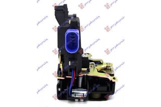 ΚΛΕΙΔΑΡΙΑ ΠΟΡΤΑΣ ΠΙΣΩ ΗΛΕΚΤ ΚΗ (7PIN) ΑΡ DOOR LOCK REAR ELECTR. (7pin) ΑΡ 023607222 SEAT TOLEDO 2004-2012 (5P2) SEAT ALTEA 2004-2015 (5P1) SKODA OCTAVIA 5 2004-2008 (1Z3 1Z5) SKODA OCTAVIA 5 2008-2013