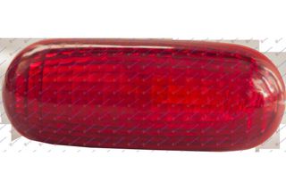 ΦΑΝΟΣ ΠΙΣΩ 3ο STOP TAIL LAMP 3d STOP 028505810 FIAT TALENTO 2016- (296) NISSAN PRIMASTAR 2002-2006 (X83) NISSAN PRIMASTAR 2006-2016 (X83) NISSAN NV 300 2016- (X82) OPEL VIVARO 2002-2006 (X83) OPEL VIV