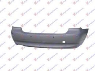 ΠΡΟΦΥΛΑΚΤΗΡΑΣ ΠΙΣΩ BMW 3 E90 E91 05-08 ΜΕ ΤΡΥΠΕΣ ΓΙΑ ΑΙΣΘΗΤΗΡΕΣ 031703395 BMW SERIES 3 SDN S.W. 2005-2008 (E90 E91)