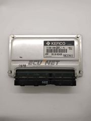 ΕΓΚΕΦΑΛΟΣ ΚΙΝΗΤΗΡΑ KEFICO HYUNDAI GETZ 1.1 9030930266F 39110-02420 3911002420 TBE2IN11