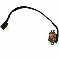 Βύσμα Τροφοδοσίας DC Power Jack Socket Lenovo Yoga 900S 900S-12 900S-12ISK 80ML 5C10K93826 OEM (κωδ.3764)