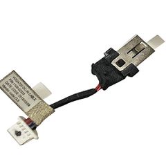 Βύσμα Τροφοδοσίας DC Power Jack Socket Lenovo Yoga 720-12IKB tipo 81B5 5C10Q12199 1109-02333 81B5000KUS 81B5001HUS OEM (κωδ.3766)
