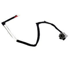 Βύσμα Τροφοδοσίας DC Power Jack Socket Toshiba Satellite M500 M505 M505D H000010630 H000016810 OEM (κωδ.3720)