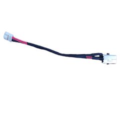 Βύσμα Τροφοδοσίας DC Power Jack Socket Toshiba Satellite Ultrabook U920T U925T P000564310 OEM (κωδ.3724)