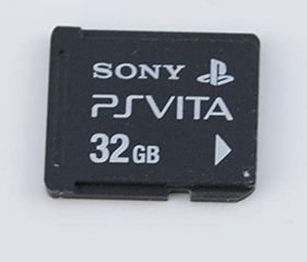 PS VITA memory card καρτα μνημης γνησια 4-8-16-32 GB
