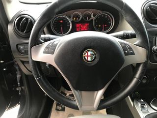 Alfa Romeo Mito 2013 Turbo-Αεριo/Βενζινη Εργοστασιακο-thumb-9