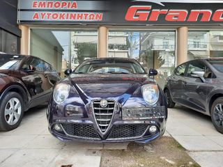 Alfa Romeo Mito 2013 Turbo-Αεριo/Βενζινη Εργοστασιακο-thumb-1