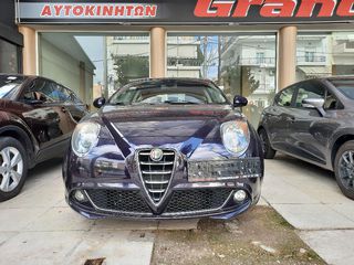 Alfa Romeo Mito 2013 Turbo-Αεριo/Βενζινη Εργοστασιακο-thumb-22