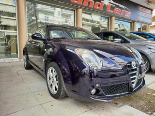 Alfa Romeo Mito 2013 Turbo-Αεριo/Βενζινη Εργοστασιακο-thumb-2