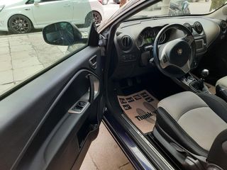 Alfa Romeo Mito 2013 Turbo-Αεριo/Βενζινη Εργοστασιακο-thumb-7
