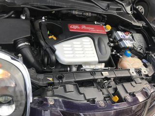 Alfa Romeo Mito 2013 Turbo-Αεριo/Βενζινη Εργοστασιακο-thumb-20