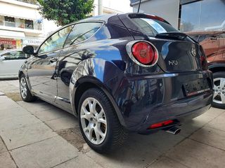 Alfa Romeo Mito 2013 Turbo-Αεριo/Βενζινη Εργοστασιακο-thumb-3
