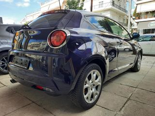 Alfa Romeo Mito 2013 Turbo-Αεριo/Βενζινη Εργοστασιακο-thumb-6
