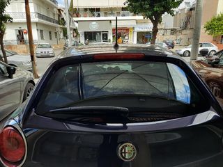 Alfa Romeo Mito 2013 Turbo-Αεριo/Βενζινη Εργοστασιακο-thumb-5