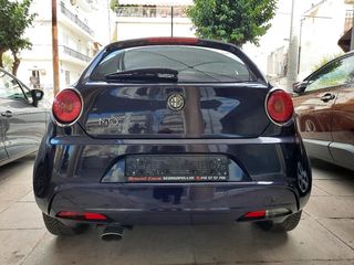 Alfa Romeo Mito 2013 Turbo-Αεριo/Βενζινη Εργοστασιακο-thumb-4