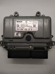 ΕΓΚΕΦΑΛΟΣ ΚΙΝΗΤΗΡΑ BOSCH MERCEDES 3.2 CDI 0281013967 A6401501891 CRA.32
