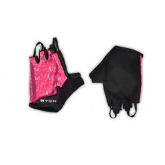 Μισό Γάντι Ποδηλάτου Παιδικό Nina size Small 3800146226565 - Byox, moni-108123