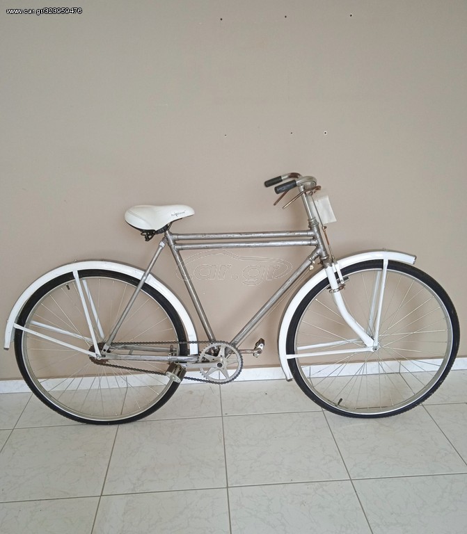 Πόλης Panther 1960