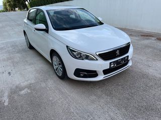 Peugeot 308 '19 FULL EXTRA NAVI