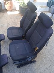 BMW E46 COMPACT (01 - 05) ΚΑΘΙΣΜΑΤΑ-thumb-5