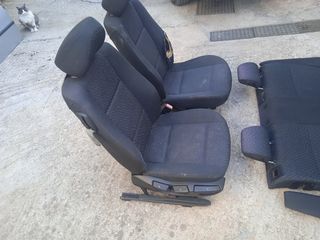 BMW E46 COMPACT (01 - 05) ΚΑΘΙΣΜΑΤΑ-thumb-2