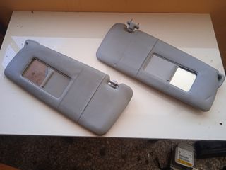 BMW E46 COMPACT (01 - 05) ΚΑΘΙΣΜΑΤΑ-thumb-6