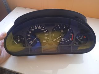 BMW E46 COMPACT (01 - 05) ΚΑΘΙΣΜΑΤΑ-thumb-10