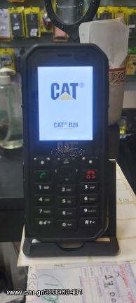 CATERPILLAR CAT B 26