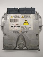 ΕΓΚΕΦΑΛΟΣ ΚΙΝΗΤΗΡΑ MITSUBISHI 1860B099 DENSO MA275800-8406 MA2758008406