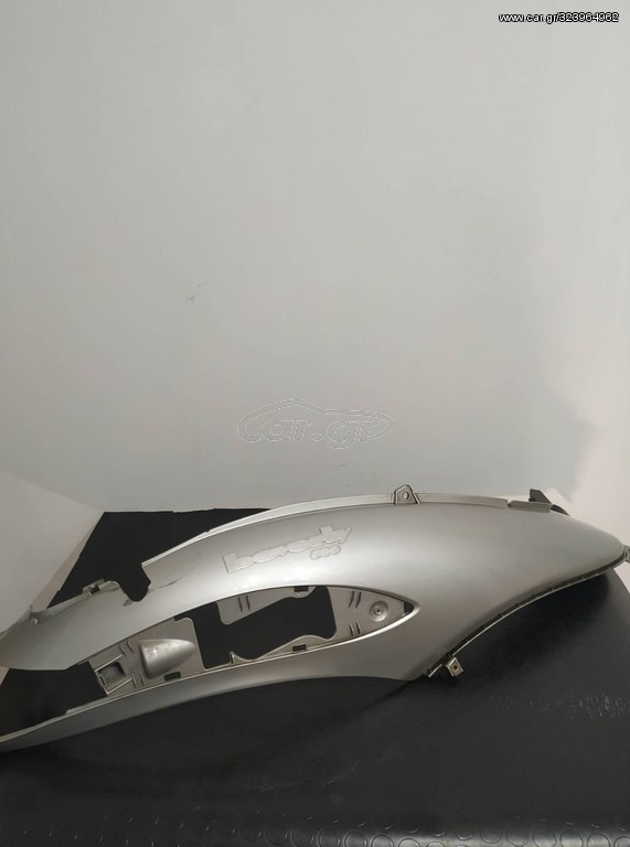 PIAGGIO BEVERLY 500 ΔΕΞΙΑ ΟΥΡΑ
