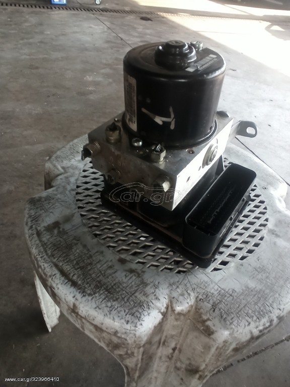 BMW SERIES 1 E81 / E87 ΜΟΝΑΔΑ ABS 3452 6777159-01 / 3451-6777158-01