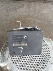 BMW SERIES 1 E81 / E87 ΜΟΝΑΔΑ ABS 3452 6777159-01 / 3451-6777158-01-thumb-2