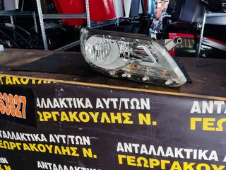 ΦΑΝΆΡΙ ΕΜΠΡΌΣ ΔΕΞΙΌ VW TIGUAN 07-11-thumb-1