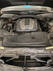 Bmw 740 E65 Automatic '06-thumb-4