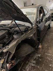 Bmw 740 E65 Automatic '06-thumb-5